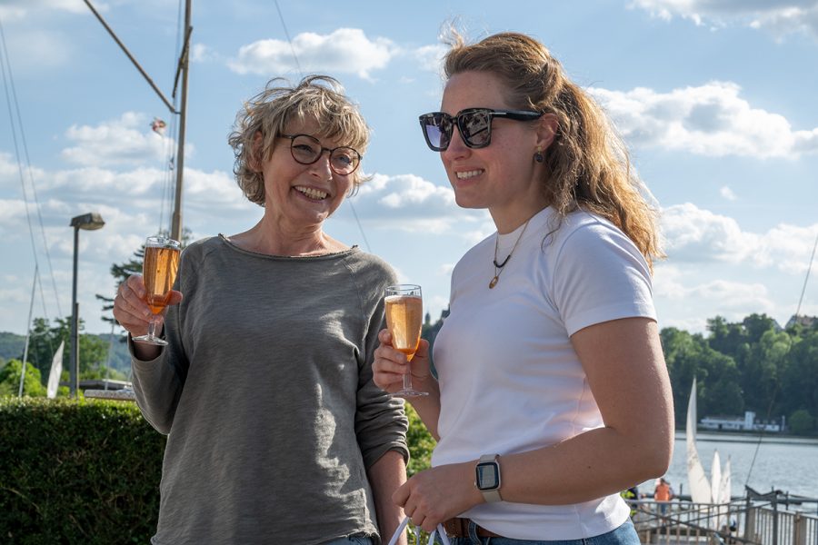 Wildkräuterführung mit Claudia Hoffmann