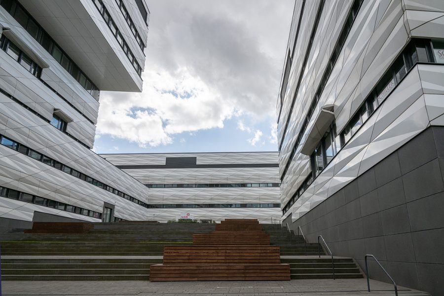 AIV-Exkursion nach Heidelberg
