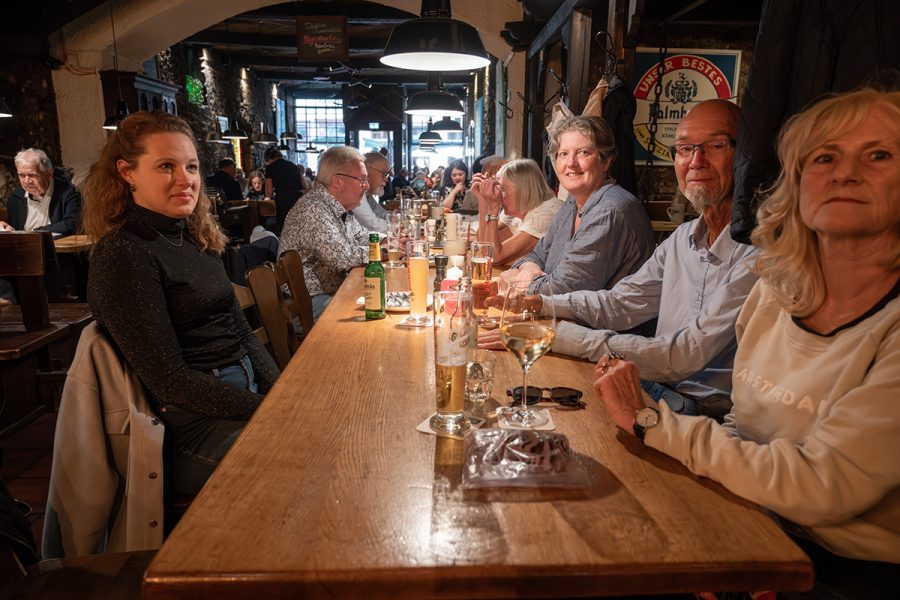 AIV-Exkursion nach Heidelberg