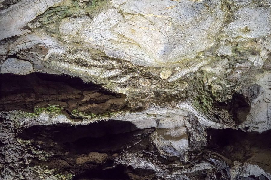 Führung durch die Kluterthöhle