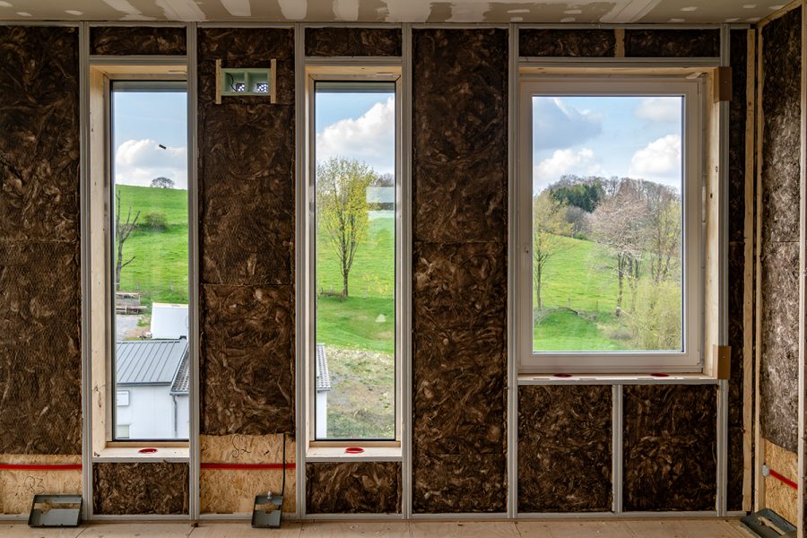 Besuch bei der Firma Smart Castle in Breckerfeld