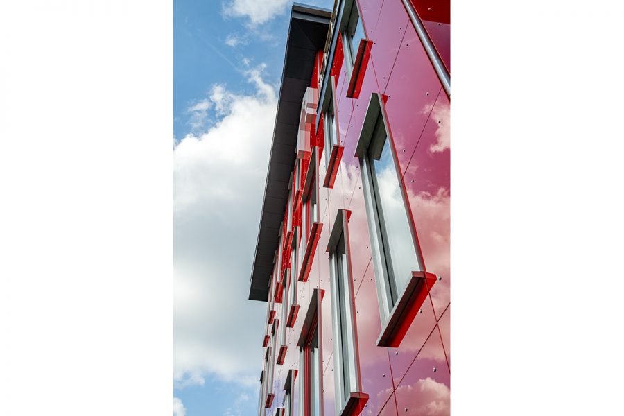 Besuch bei der Firma Smart Castle in Breckerfeld