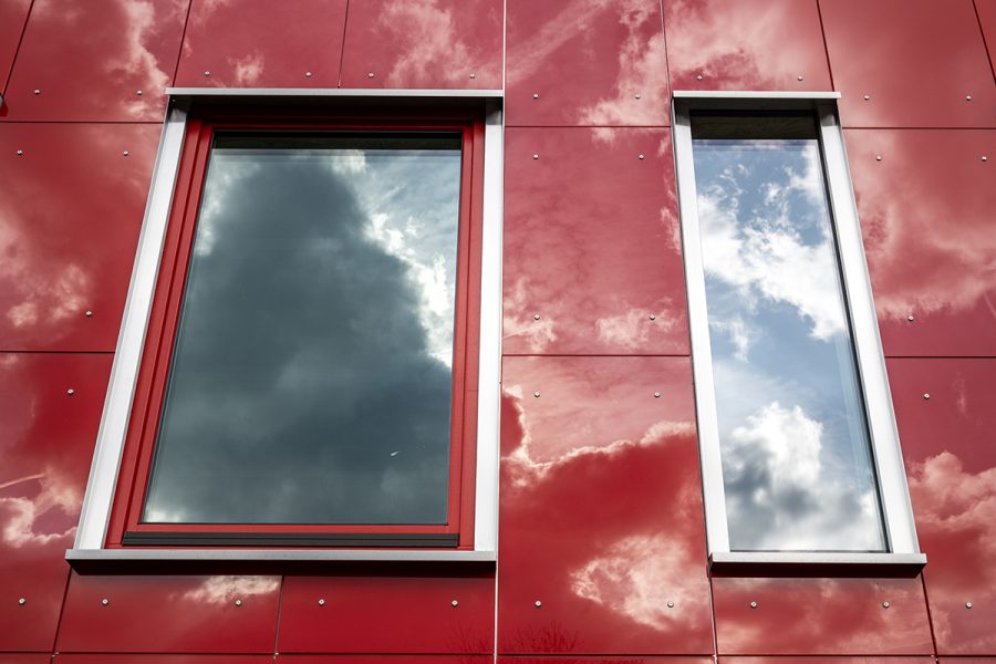 Besuch bei der Firma Smart Castle in Breckerfeld