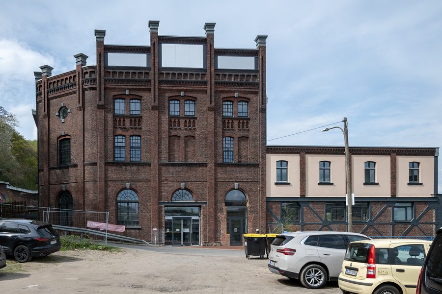 Der Blaue Tisch – Erfahrungen aus dem Starkregenereignis 2021