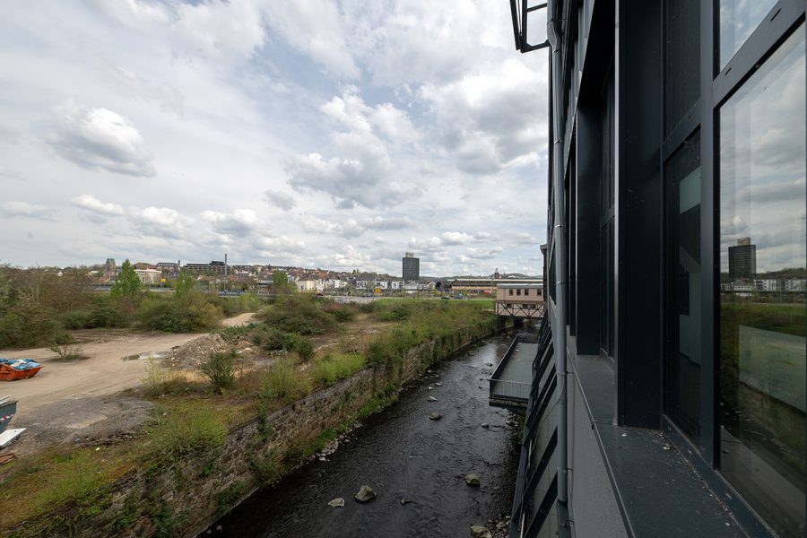 Der Blaue Tisch – Erfahrungen aus dem Starkregenereignis 2021