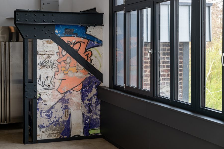 Der Blaue Tisch – Erfahrungen aus dem Starkregenereignis 2021