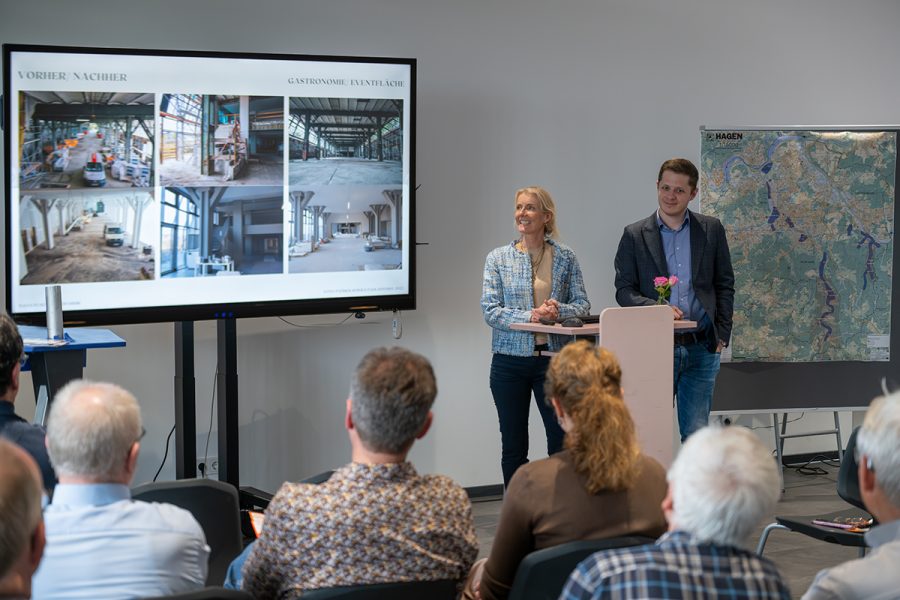 Der Blaue Tisch – Erfahrungen aus dem Starkregenereignis 2021