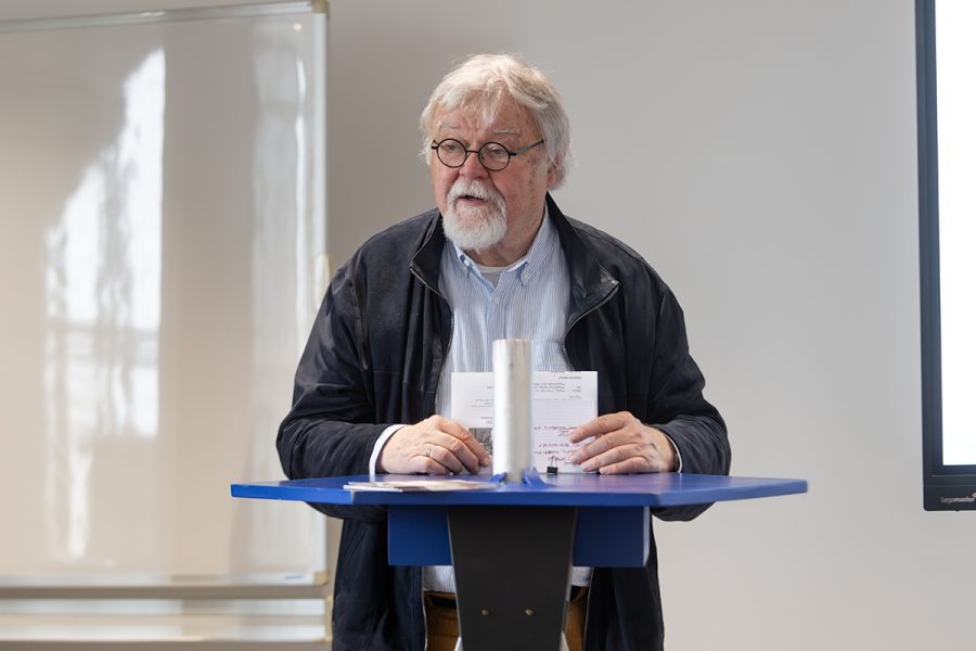 Der Blaue Tisch – Erfahrungen aus dem Starkregenereignis 2021