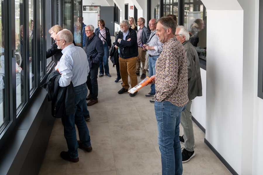 Der Blaue Tisch – Erfahrungen aus dem Starkregenereignis 2021