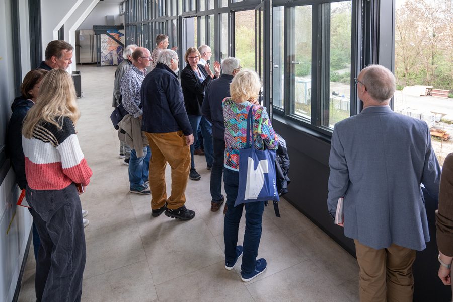 Der Blaue Tisch – Erfahrungen aus dem Starkregenereignis 2021