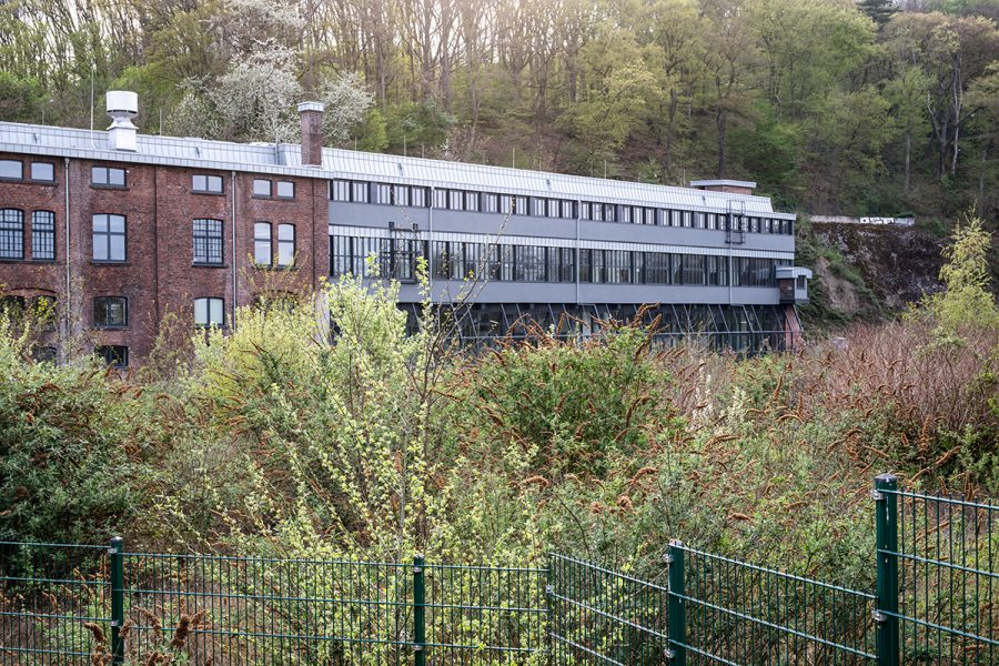 Der Blaue Tisch – Erfahrungen aus dem Starkregenereignis 2021