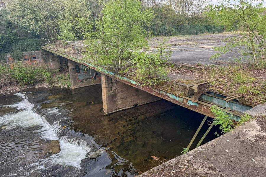 Der Blaue Tisch – Erfahrungen aus dem Starkregenereignis 2021