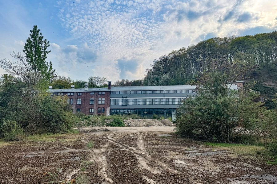 Der Blaue Tisch – Erfahrungen aus dem Starkregenereignis 2021