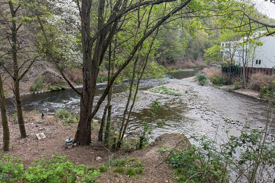 Der Blaue Tisch – Erfahrungen aus dem Starkregenereignis 2021