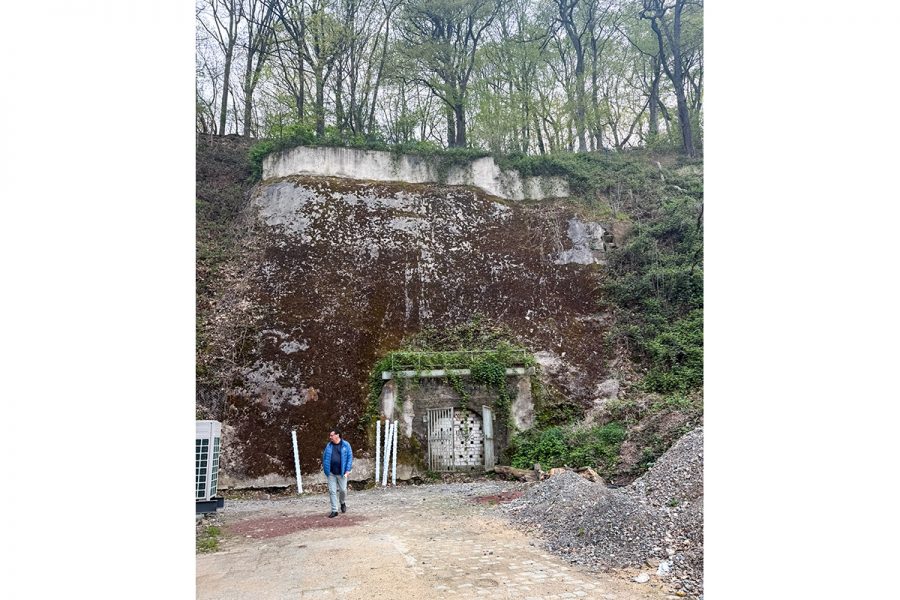 Der Blaue Tisch – Erfahrungen aus dem Starkregenereignis 2021