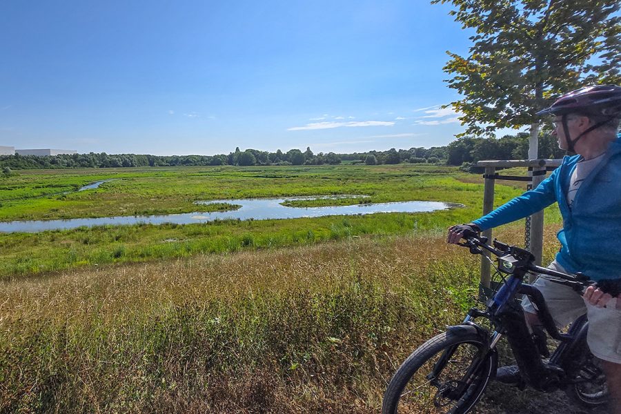 AIV-Radtour 2026