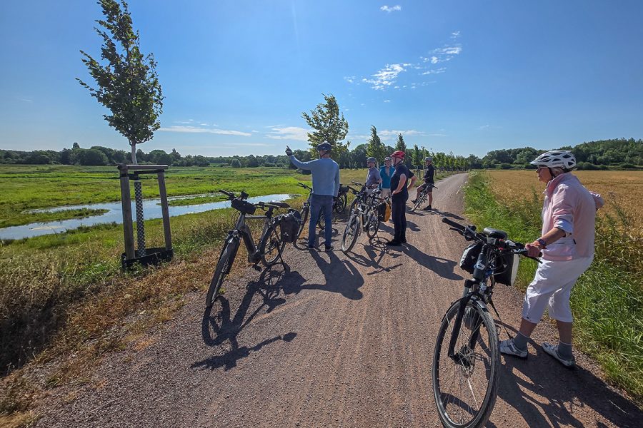 AIV-Radtour 2026