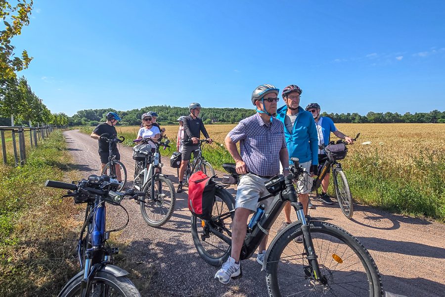 AIV-Radtour 2026