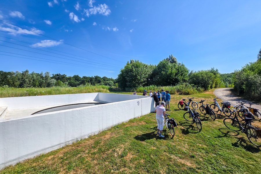AIV-Radtour 2026