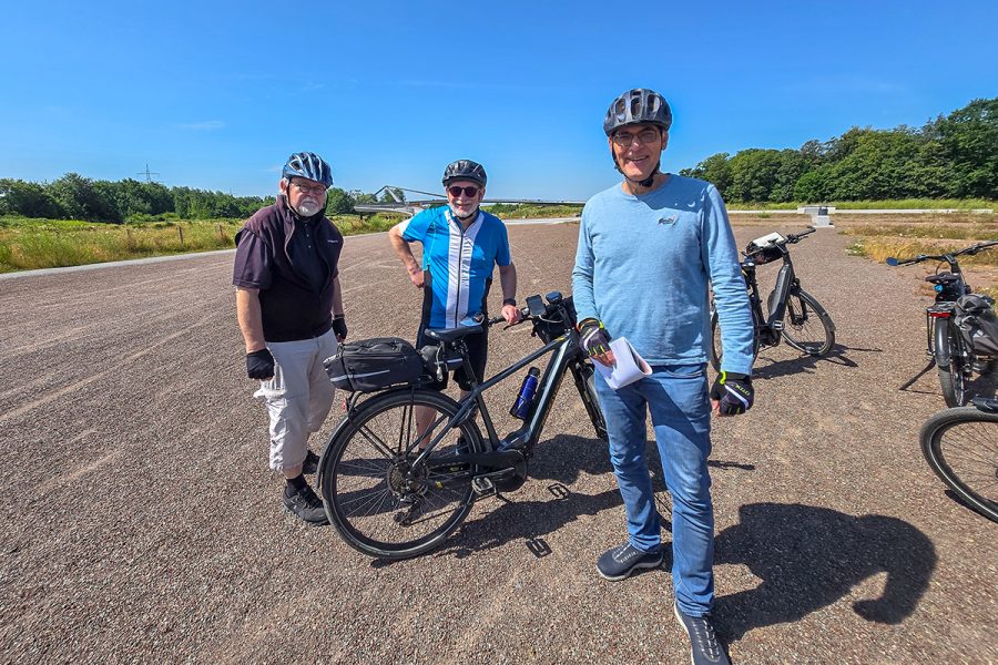 AIV-Radtour 2026
