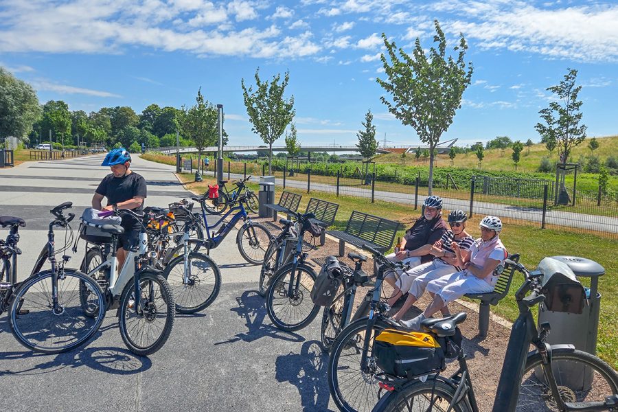 AIV-Radtour 2026