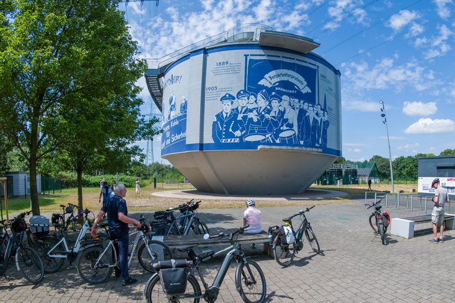 AIV-Radtour 2026