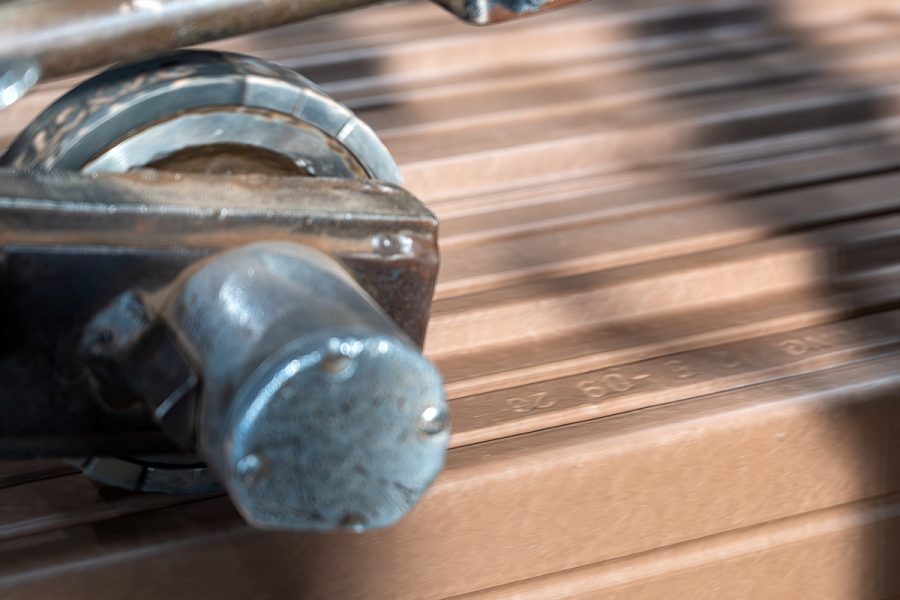 AIV-Exkursion nach Warburg